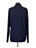 Augusta Sportswear 100% Polyester Blue Long Sleeve Polo Size L - photo 2
