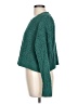 American Eagle Outfitters 100% Polyester Green Pullover Sweater Size L - photo 5