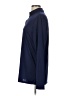 Augusta Sportswear 100% Polyester Blue Long Sleeve Polo Size L - photo 5