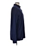 Augusta Sportswear 100% Polyester Blue Long Sleeve Polo Size L - photo 4