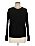 T Tahari Black Pullover Sweater Size M - photo 1