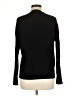 T Tahari Black Pullover Sweater Size M - photo 2
