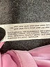 Zara 100% Polyester Pink Casual Dress Size S - photo 8