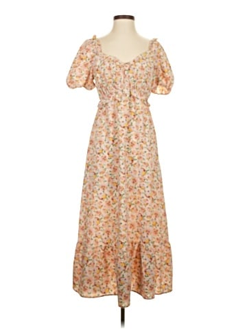 7 For All Mankind Casual Dress (view 1)