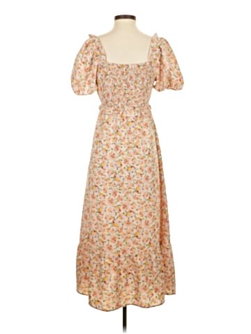 7 For All Mankind Casual Dress (view 2)