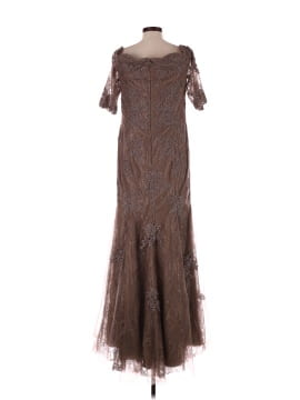 sachin and babi light blue dress La Femme Dresses for Women | Online Sale up to 63% off