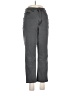 wonderly Chevron-herringbone Gray Jeans Size 8R - photo 1