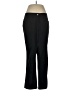 Weekends by Chico's Solid Black Dress Pants Size Lg (2) - photo 1