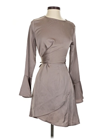 Saints + Secrets Cocktail Dress (view 1)