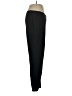 Weekends by Chico's Solid Black Dress Pants Size Lg (2) - photo 4