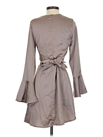 Saints + Secrets Cocktail Dress (view 2)