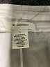 No Comment 100% Polyester Print Ivory Casual Pants Size L - photo 7