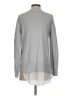 Simply Vera Vera Wang Gray Pullover Sweater Size S - photo 2