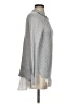 Simply Vera Vera Wang Gray Pullover Sweater Size S - photo 4
