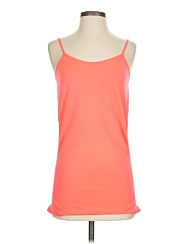 Splash Sleeveless Top (view 1)