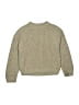 Unbranded Tweed Green Pink Pullover Sweater Size 6 - 8 - photo 1