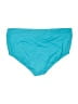 Lands' End Teal Swimsuit Bottoms Size 20W - photo 2