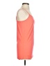Splash Orange Sleeveless Top Size S - photo 4