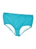 Lands' End Teal Swimsuit Bottoms Size 20W - photo 1