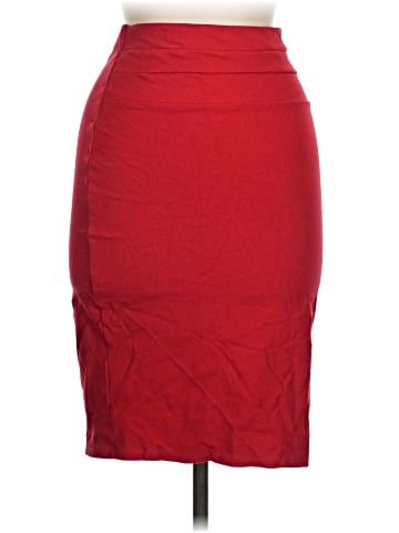 Rainbow Formal Skirt (view 1)