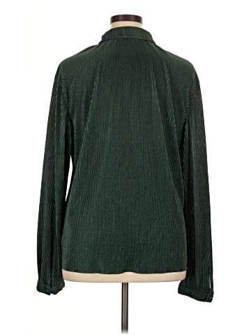 Nine 1 Eight Long Sleeve Blouse (view 2)
