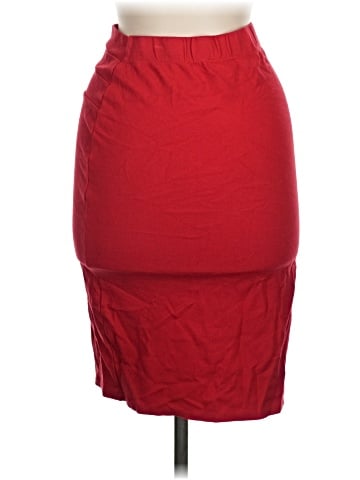 Rainbow Formal Skirt (view 2)