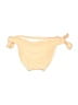 Unbranded Ivory Swimsuit Bottoms Size S - photo 2