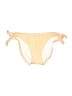 Unbranded Ivory Swimsuit Bottoms Size S - photo 1