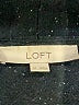 Ann Taylor LOFT Blue Gray Coat Size M - photo 6