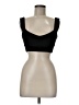 Win Win Black Sports Bra Size M - photo 1