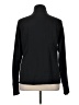 Calia Solid Black Track Jacket Size XL (estimated) - photo 2