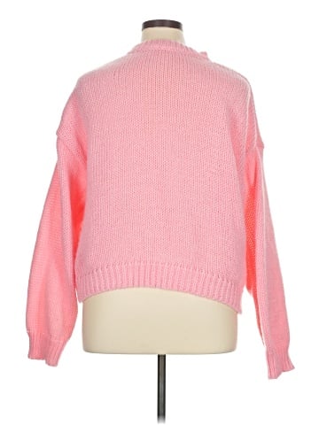 Unbranded Turtleneck Sweater (view 2)