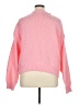 Unbranded Pink Turtleneck Sweater Size XL - photo 2