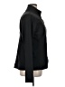 Calia Solid Black Track Jacket Size XL (estimated) - photo 4