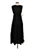 Max Studio Black Casual Dress Size XS - photo 2