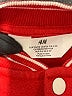 H&M Red Jacket Size 6 - photo 3
