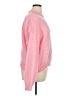 Unbranded Pink Turtleneck Sweater Size XL - photo 4