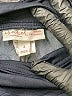 Ingrid + Isabel Solid Blue Jeans Size 2 - photo 4