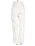 Zara Ivory Jeans Size 2 - photo 2