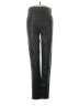 Acler Black Casual Pants Size 4 - photo 1