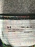 Under Armour Tweed Green Active T-Shirt Size M (youth) - photo 3
