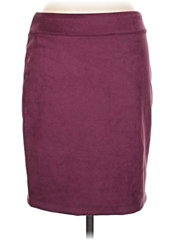 Renee C. Casual Skirt (view 1)