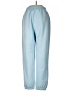 Unbranded Solid Blue Casual Pants Size M - photo 2