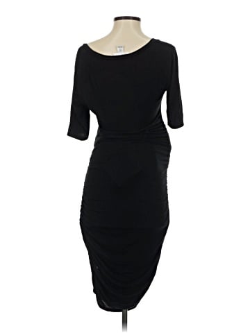 Motherhood Casual Dress (view 2)