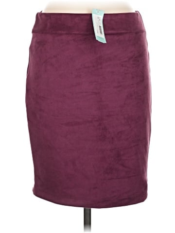 Renee C. Casual Skirt (view 2)