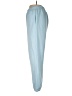 Unbranded Solid Blue Casual Pants Size M - photo 5