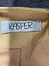Kasper Gold Jacket Size XL (estimated) - photo 6