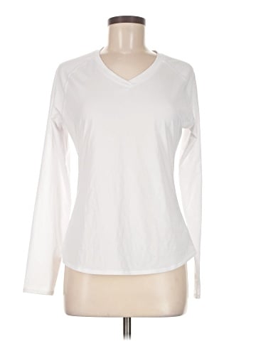 Warm Essentials Long Sleeve T-Shirt (view 1)