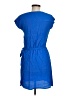Promod Blue Sleeveless Top Size 6 - photo 2