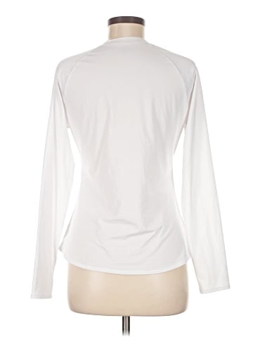 Warm Essentials Long Sleeve T-Shirt (view 2)